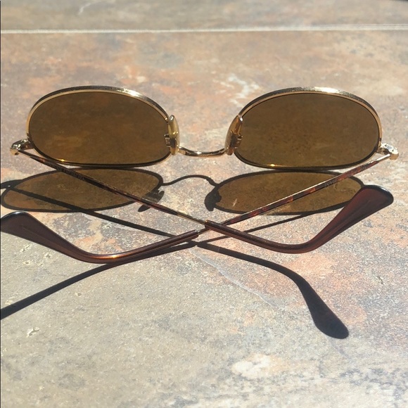 Vintage Giorgio Armani 177 759 sunglasses main image 8